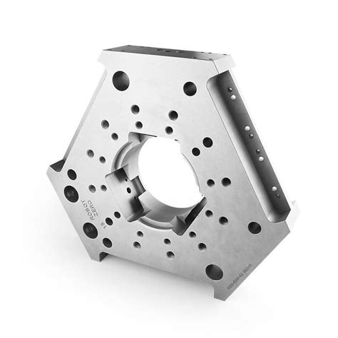 oem custom cnc aluminum parts|block of aluminum for cnc.